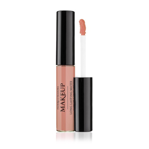 Federico Mahora - LONG-LASTING MATTE LIQUID LIPSTICK CREAMY Ruj Lichid Mat de lungă durată