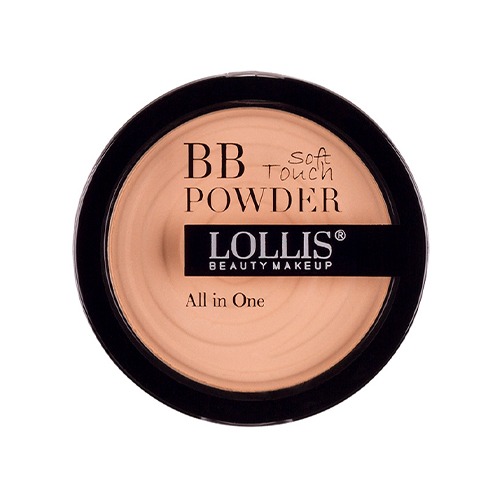Lollis BB Powder BB-02 12 g