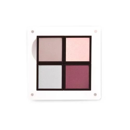 Federico Mahora - MIX & MATCH Small Palette - Fard pentru pleoape Mix and Match S