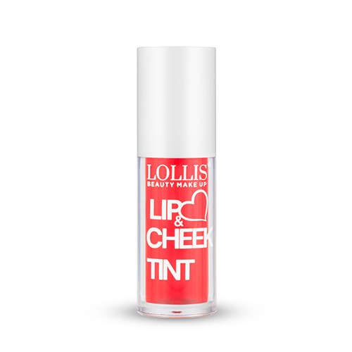 Lollis Lip & Cheek Tint Buze și obraji 02 6 ml