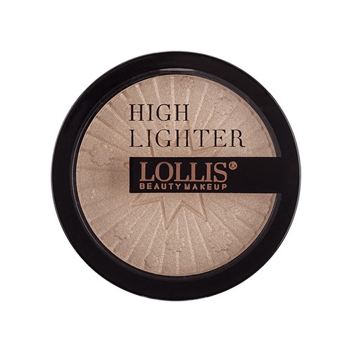 Lollis Highlighter Iluminator H01 9 g