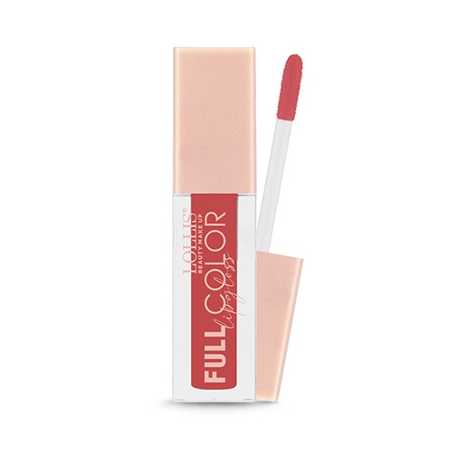 Lollis Full Color Lipgloss Luciu de buze 004 5 ml
