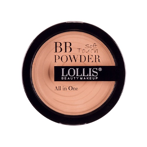 Lollis BB Powder BB-03 12 g