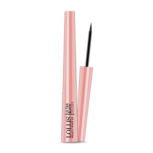 Lollis Ultra Black Dipliner 4 ml - Dipliner 4 ml