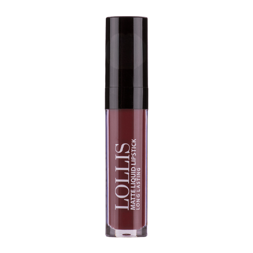 Lollis Matte Liquid Lipstick Ruj Lichid 41 6 ml