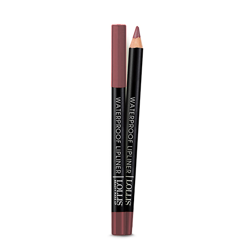 Lollis Waterproof Lipliner Pencil 201 1,4 g