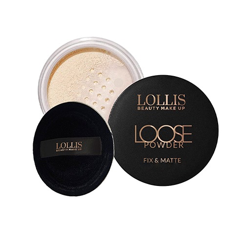 Lollis Loose Powder 103 LIGHT 17 g