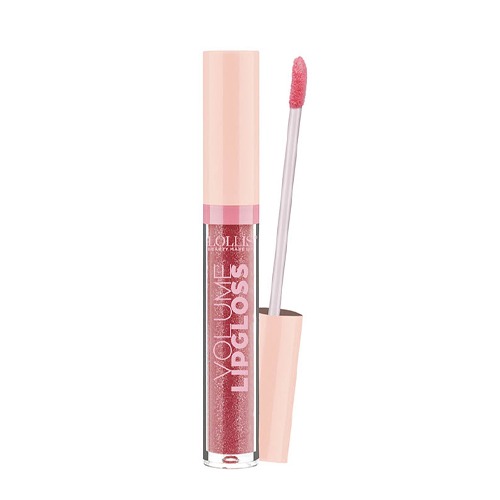 Lollis Volume Lip Gloss Luciu de Buze 03 3,5 ml