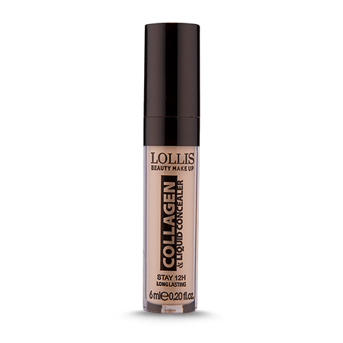 Lollis Collagen Concealer A Series 01 6 ml