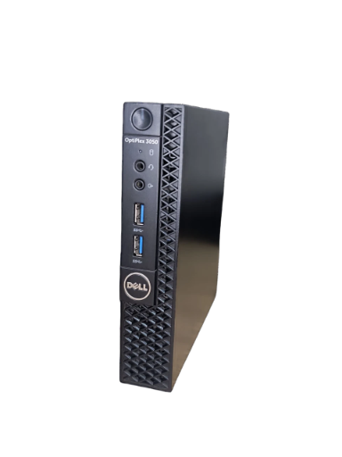 Computador Dell Micro Desktop