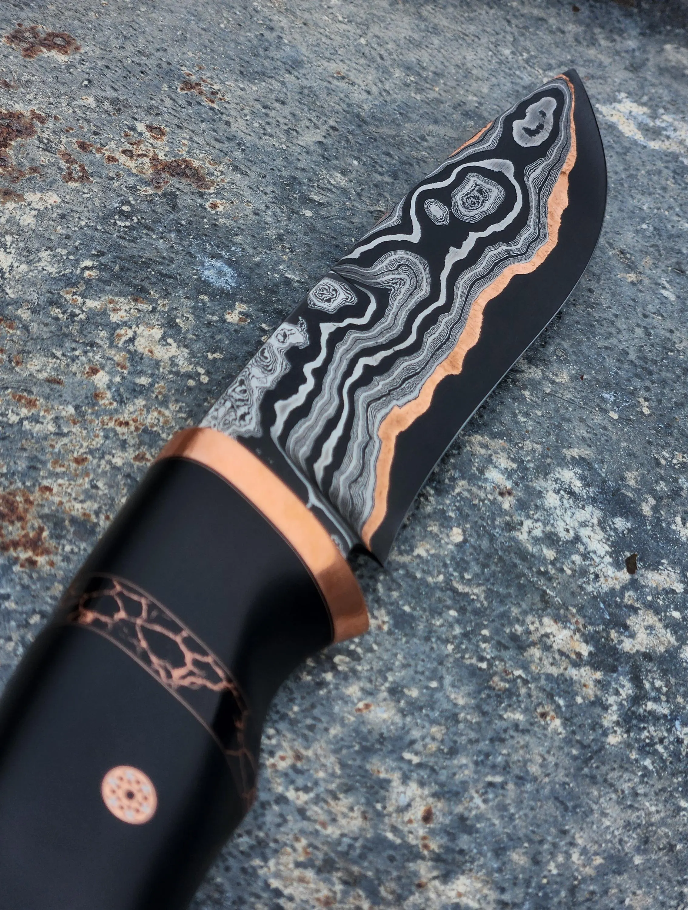 Cu-Mai Fighter