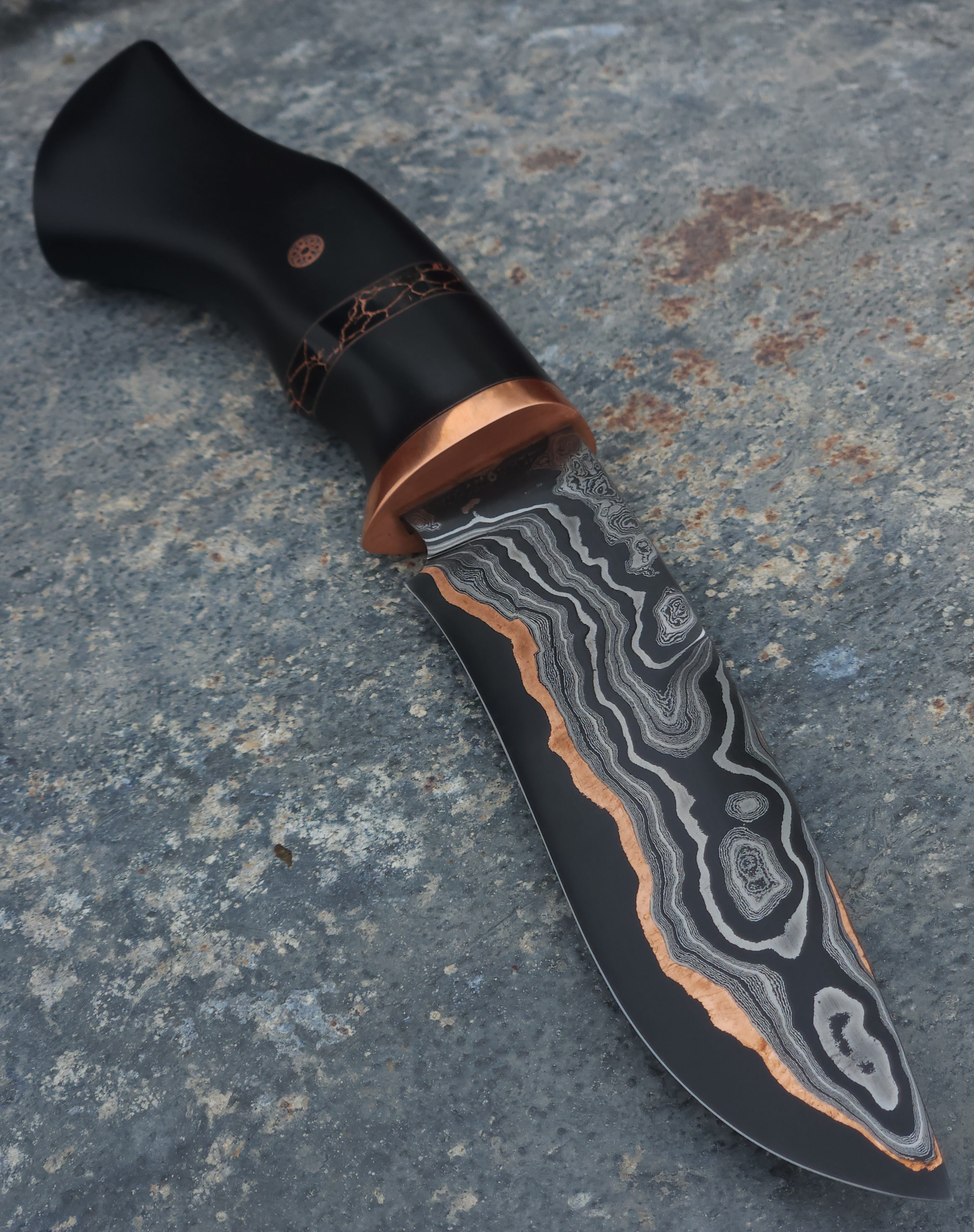 Cu-Mai Fighter