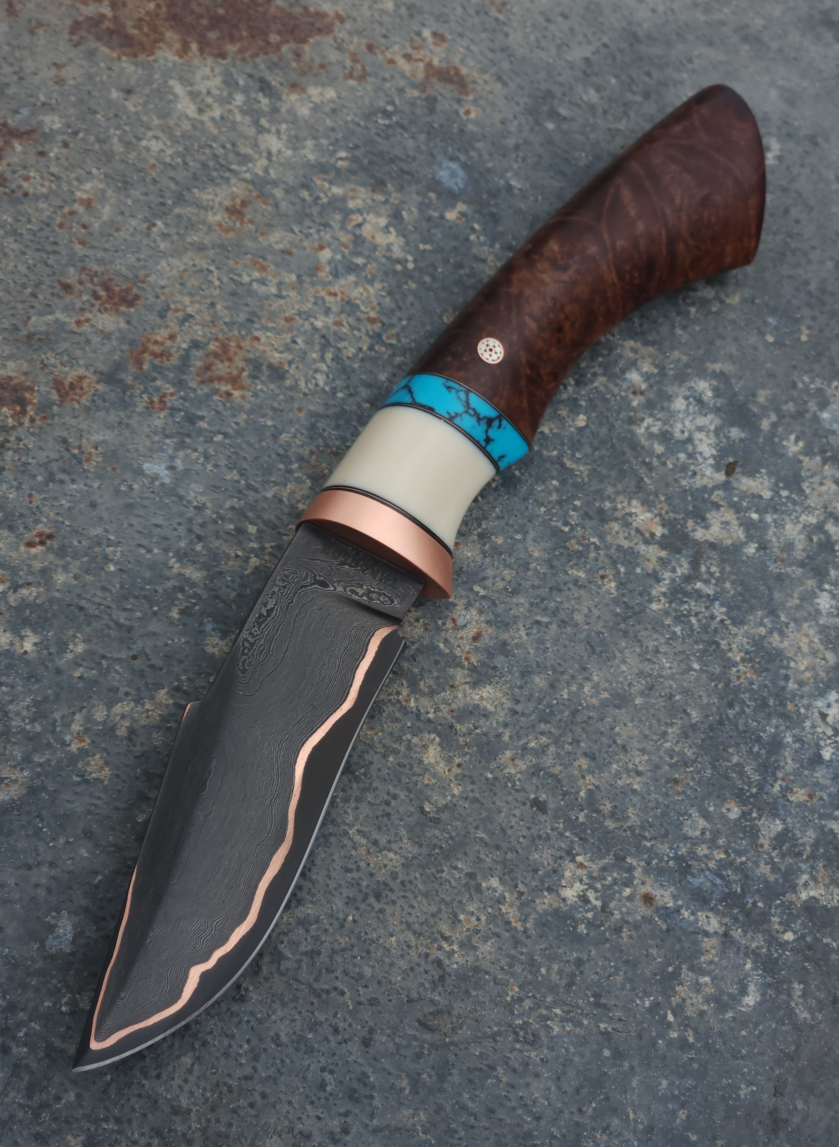 Cu-Mai Hunter 