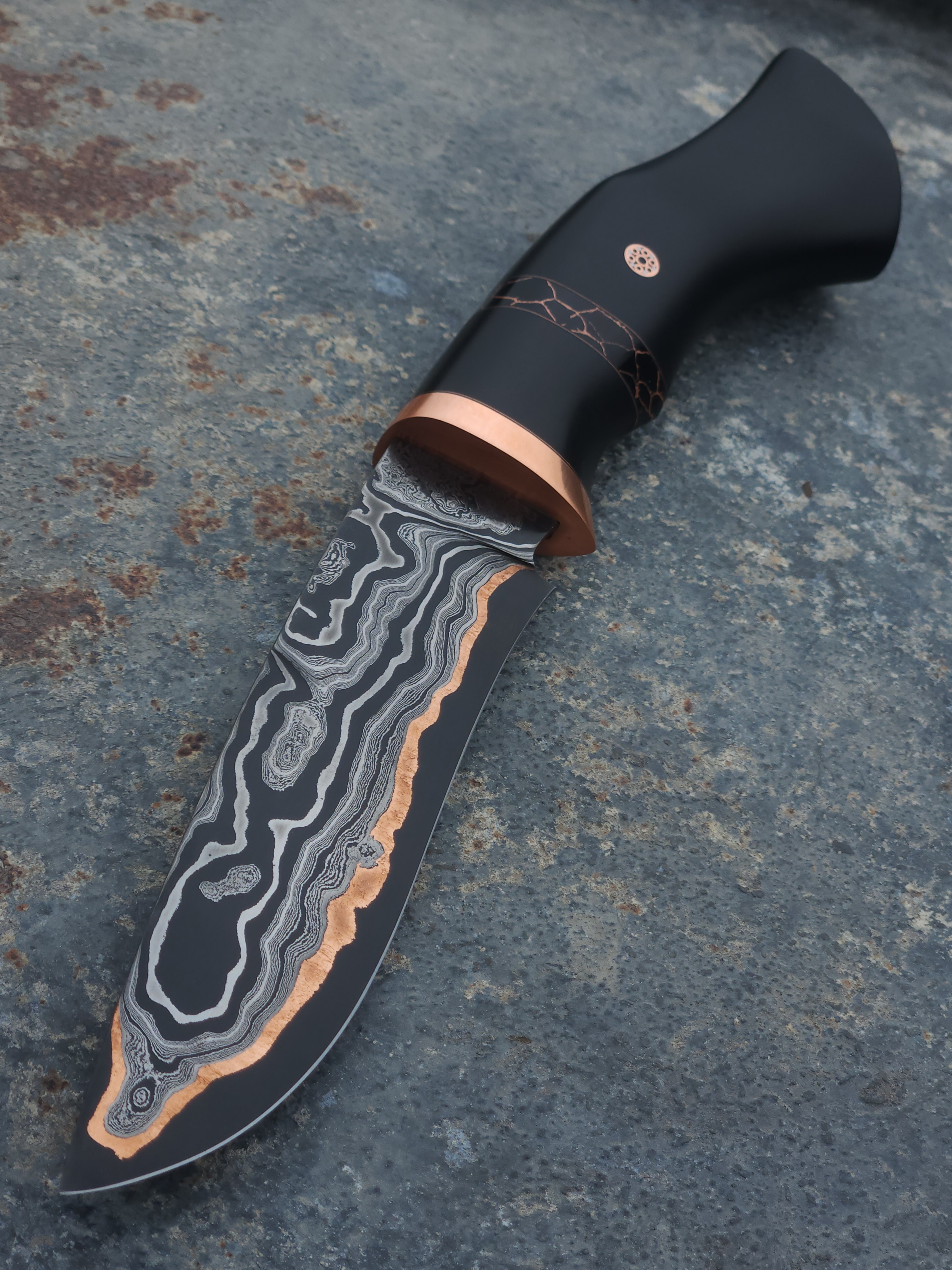Cu-Mai Fighter
