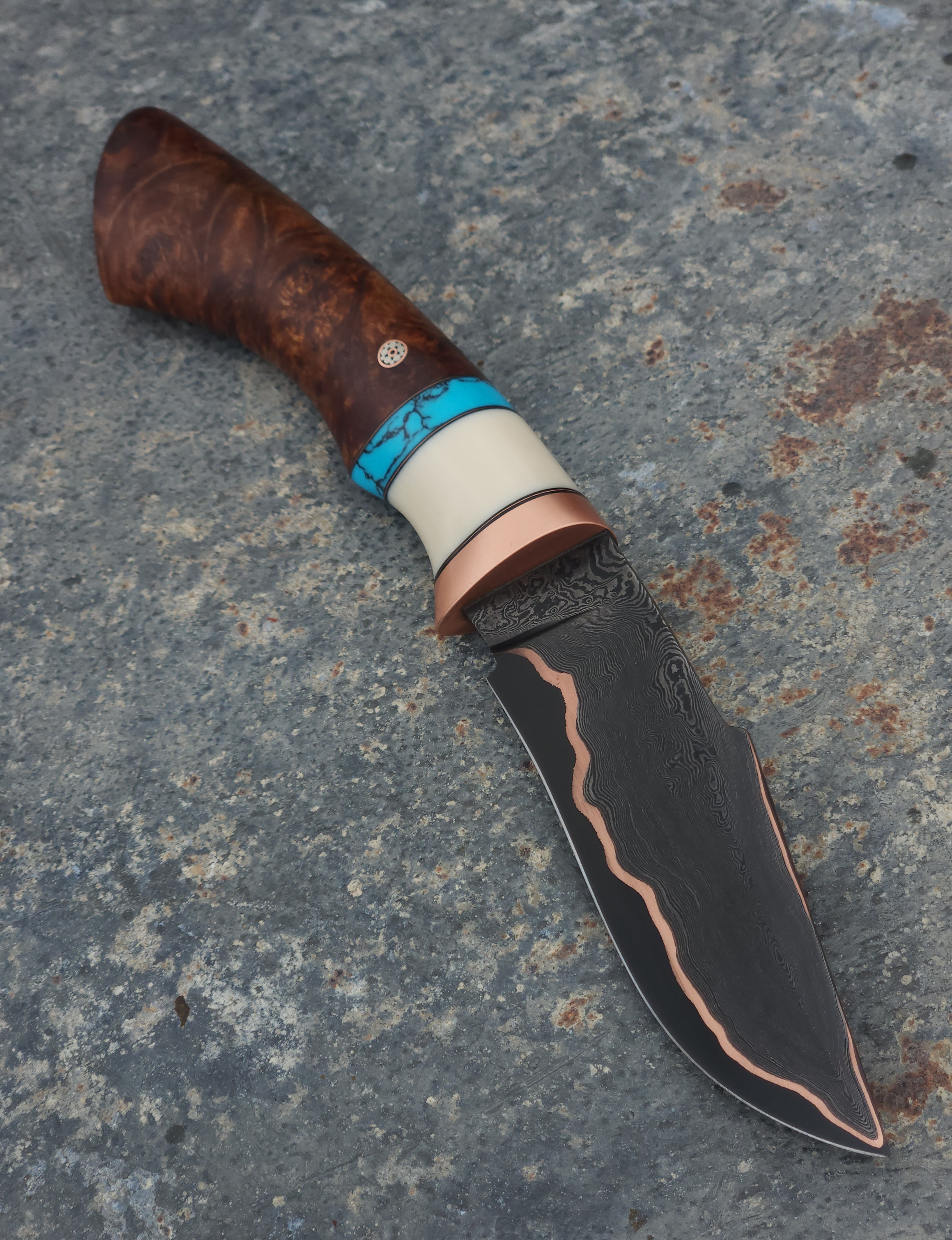 Cu-Mai Hunter 