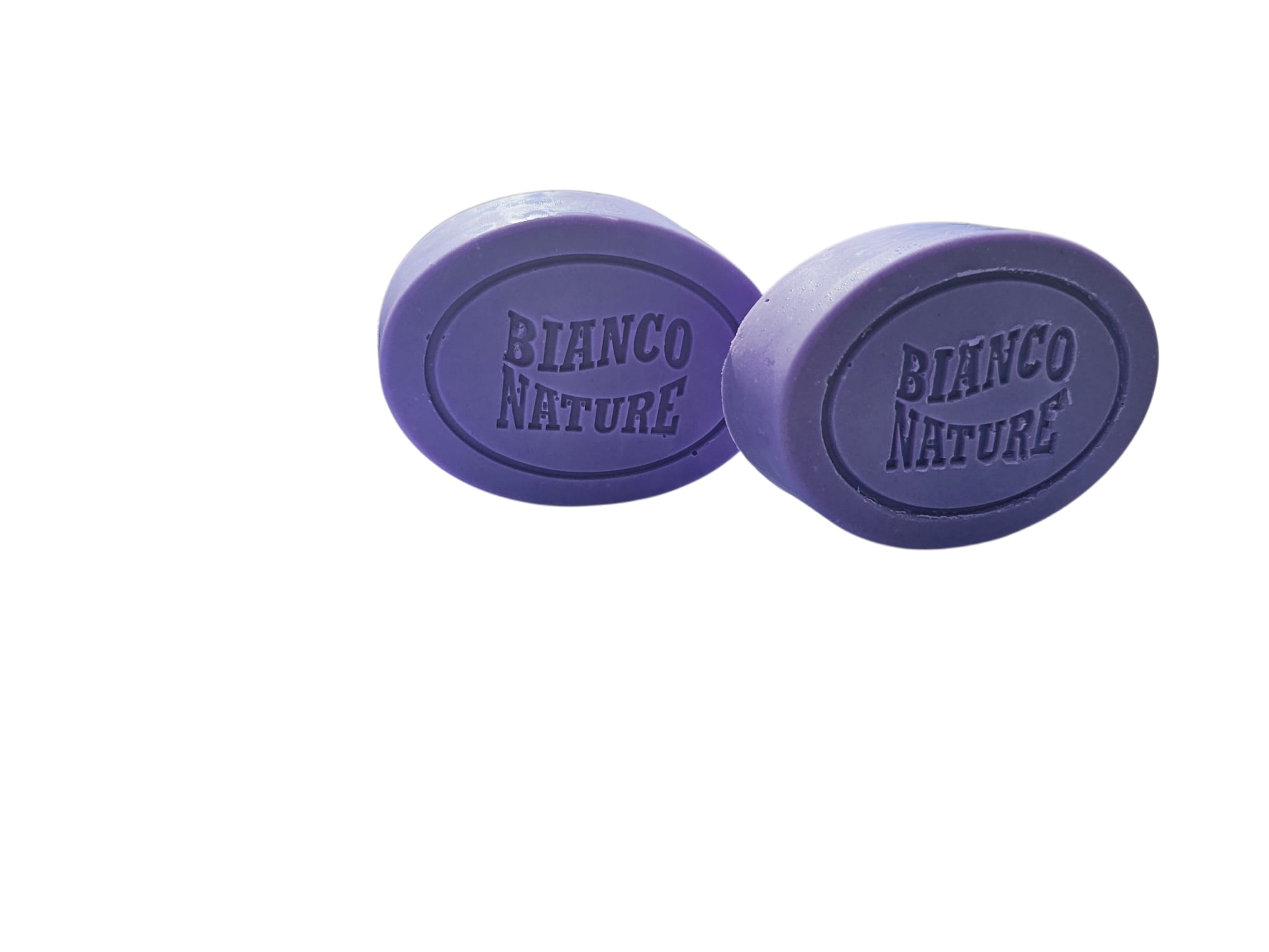 Handmade Natural Care Lavender Scented Soap Bar – Calms & Soothes