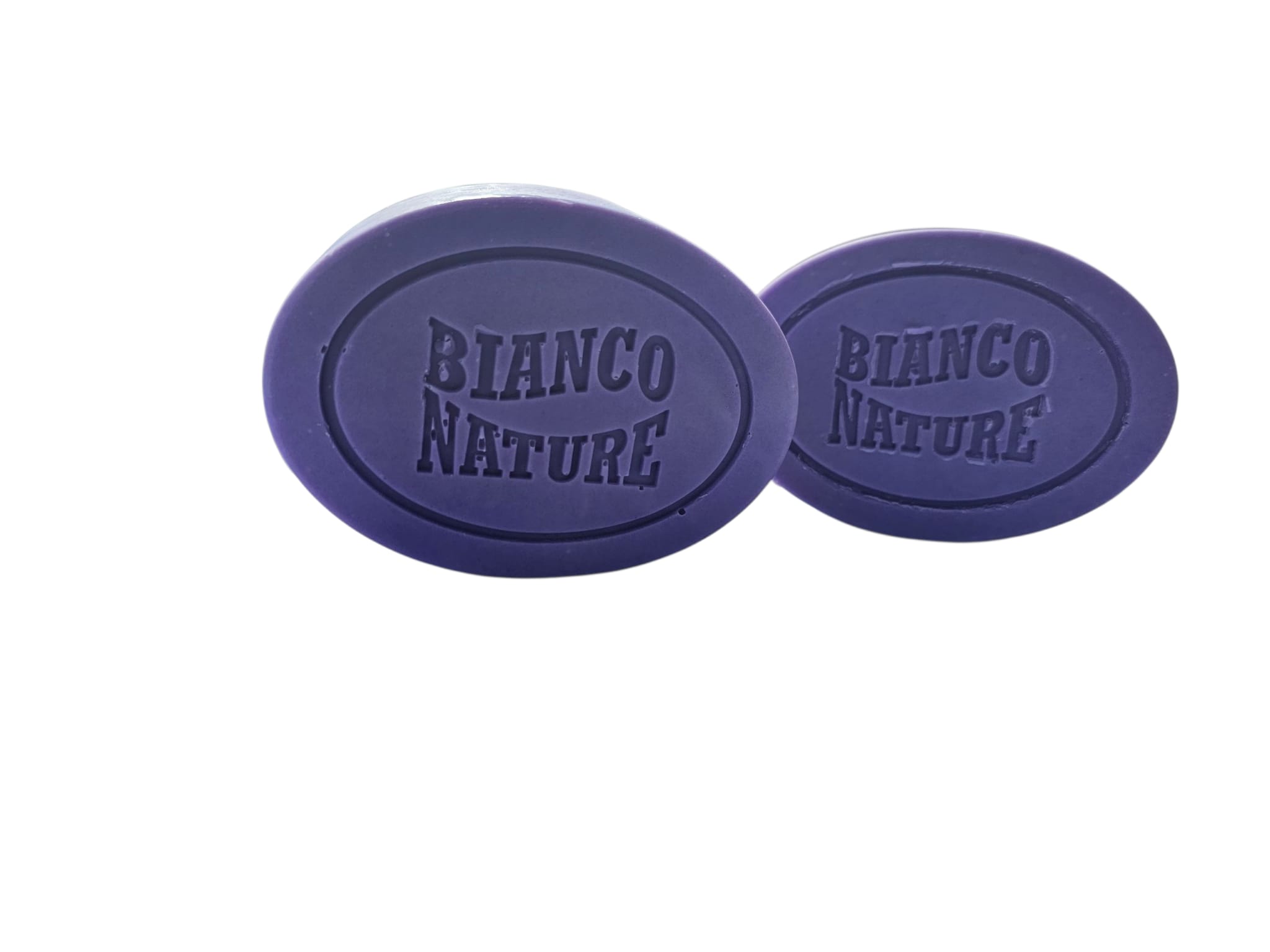 Handmade Natural Care Lavender Scented Soap Bar – Calms & Soothes