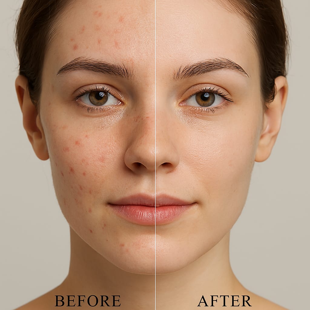 Bianco Nature London Premium Kojic Acid Brightening Soap 150g