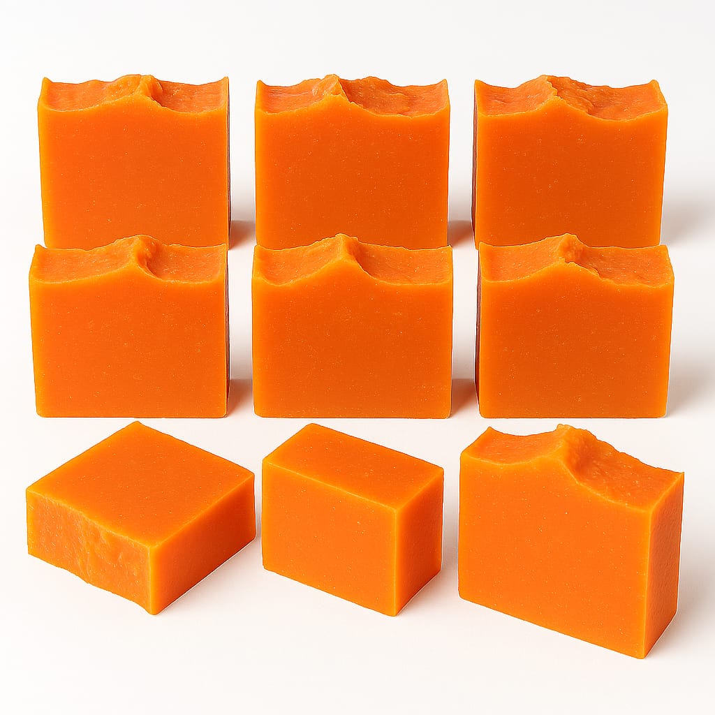 Bianco Nature London Premium Kojic Acid Brightening Soap 150g