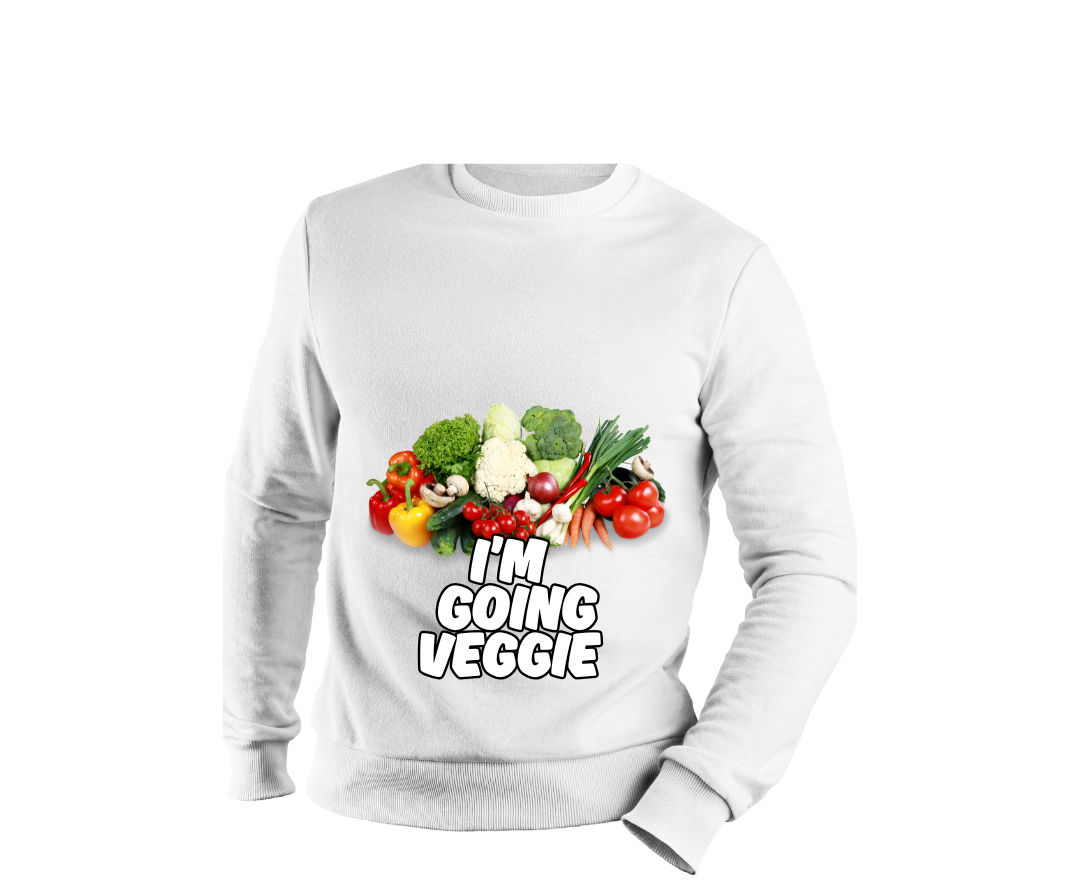 Veggie Sweatshirt