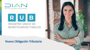 REGISTRO ÚNICO DE BENEFICIARIOS FINALES