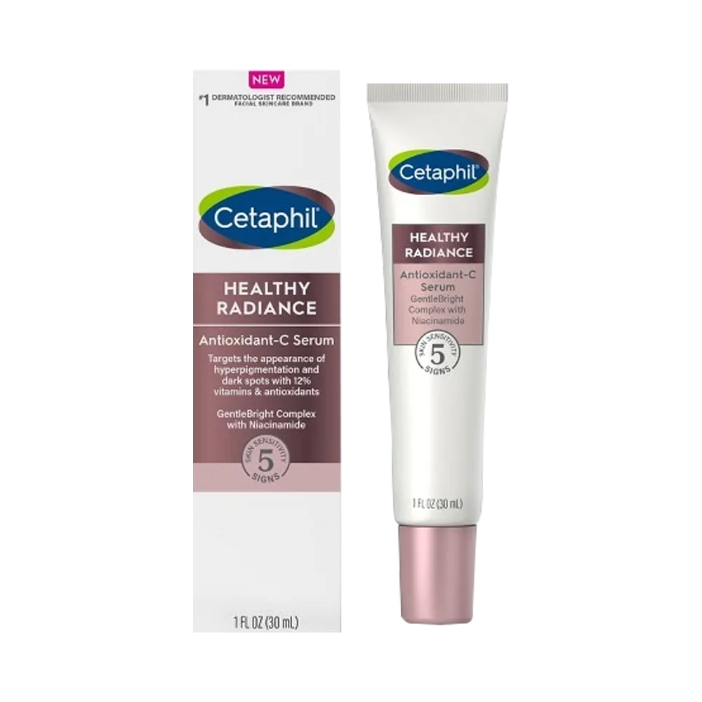 Cetaphil Healthy Radiance Antioxidant-C Serum