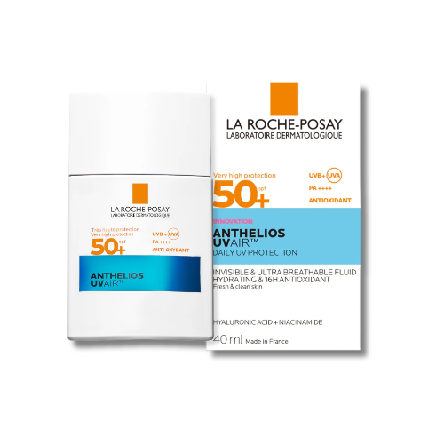 La Roche-Posay Anthelios UVMune 400 SPF 50+