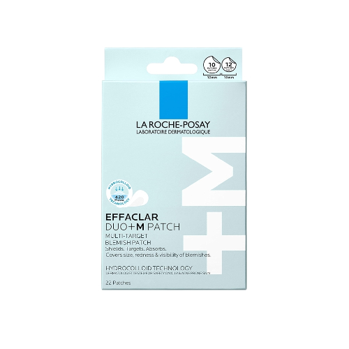 La Roche-Posay Effaclar Duo+M Patch