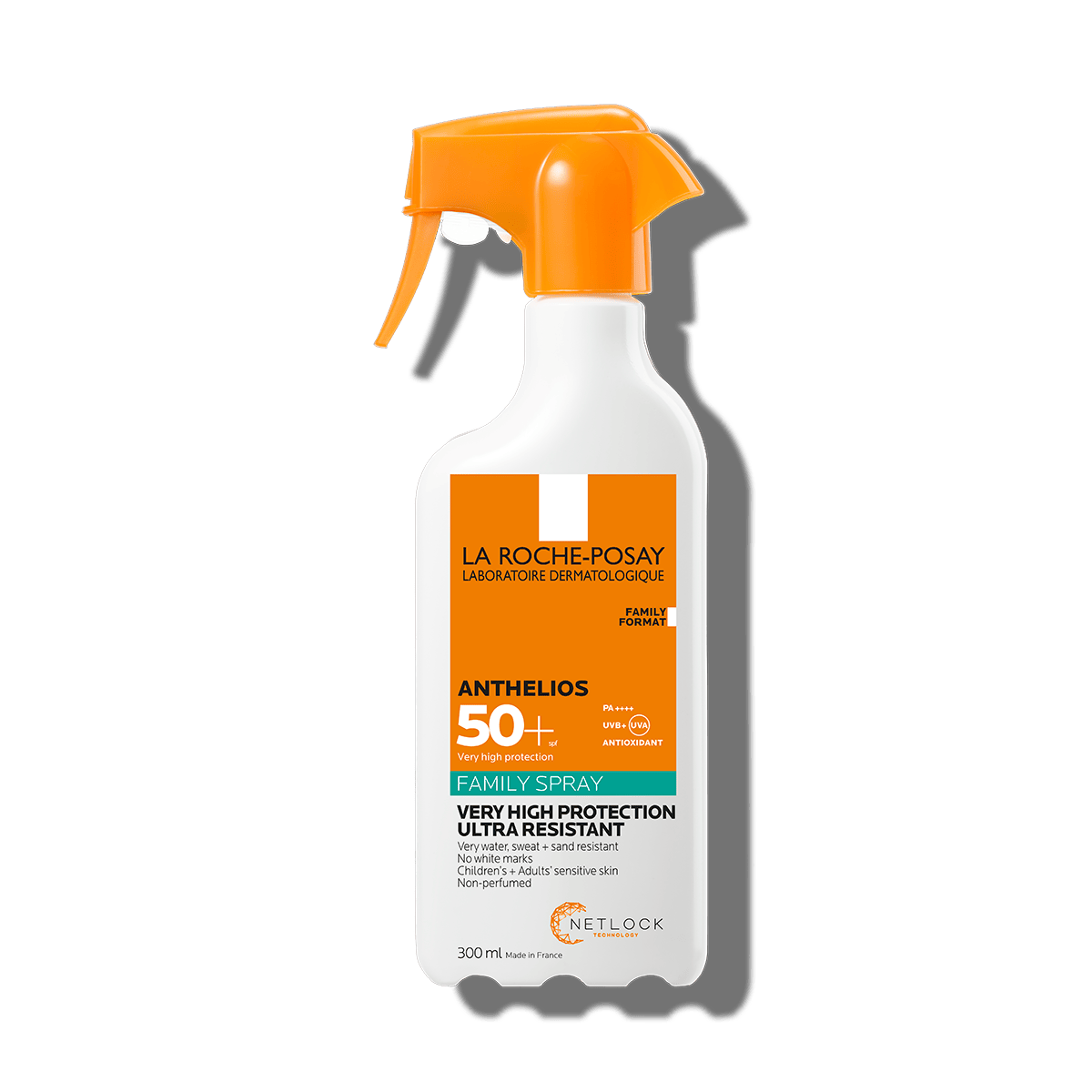 La Roche-Posay Anthelios Family Spray SPF 50+
