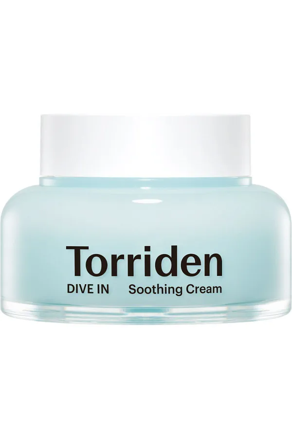 Torriden Dive-In Soothing Cream