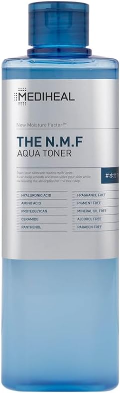 Mediheal The N.M.F Aqua Toner