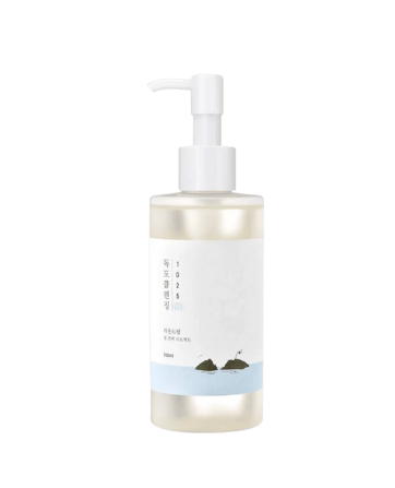 Facial Cleansing Gel