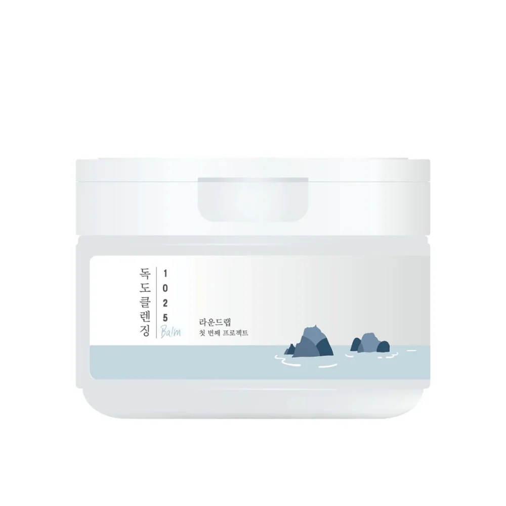 Cleansing Balm