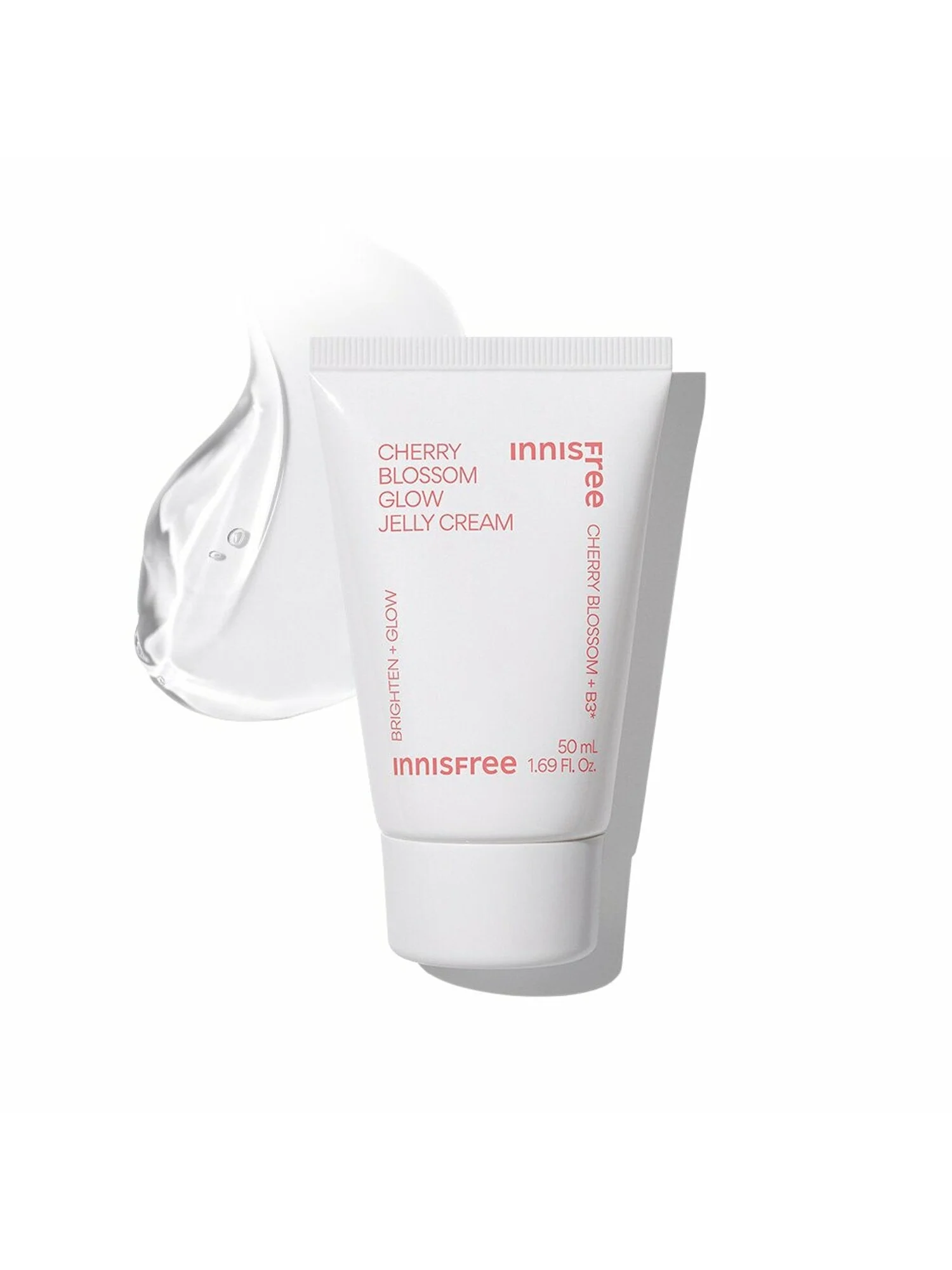 Innisfree Cherry Blossom Glow Jelly Cream