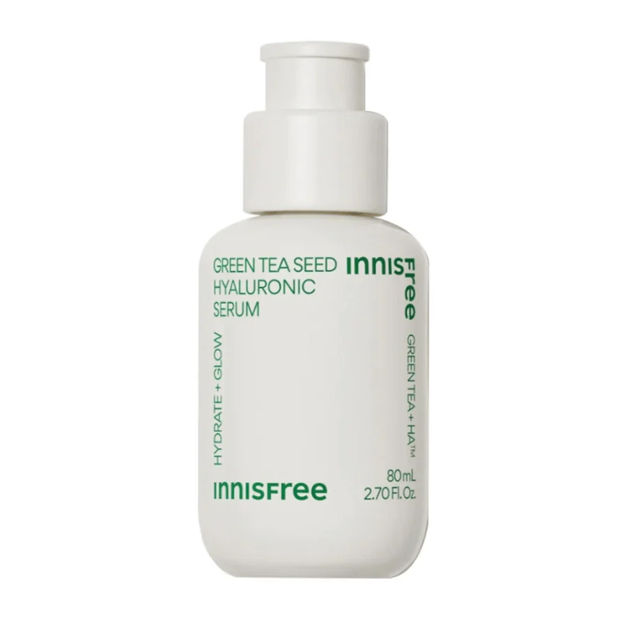 Innisfree Green Tea Seed Hyaluronic Serum