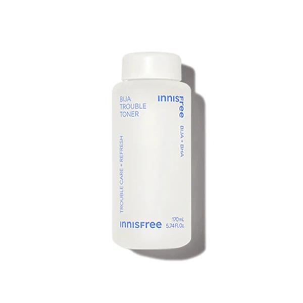Innisfree Bija Trouble Toner