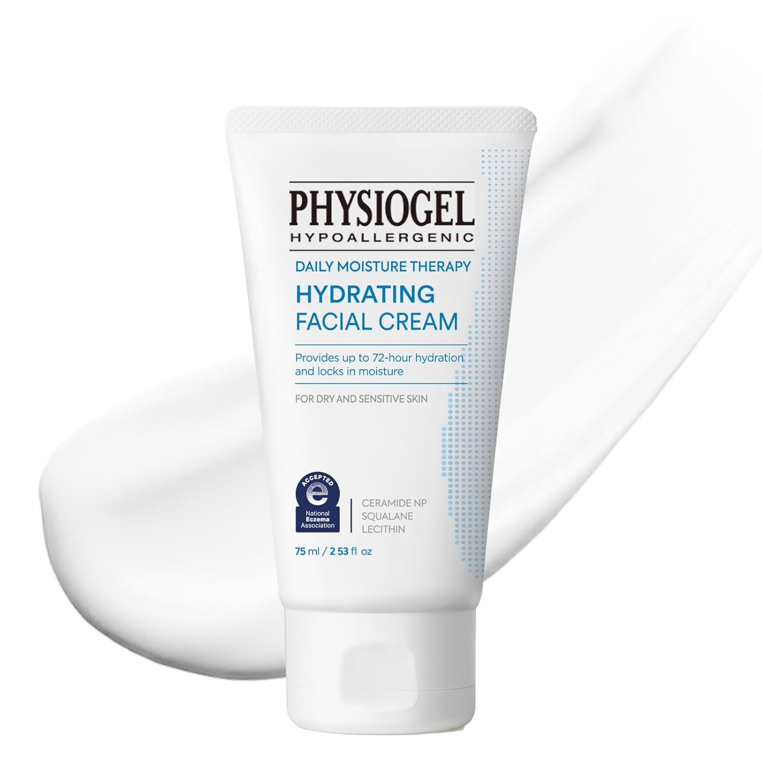 Physiogel Hydrating Facial Cream