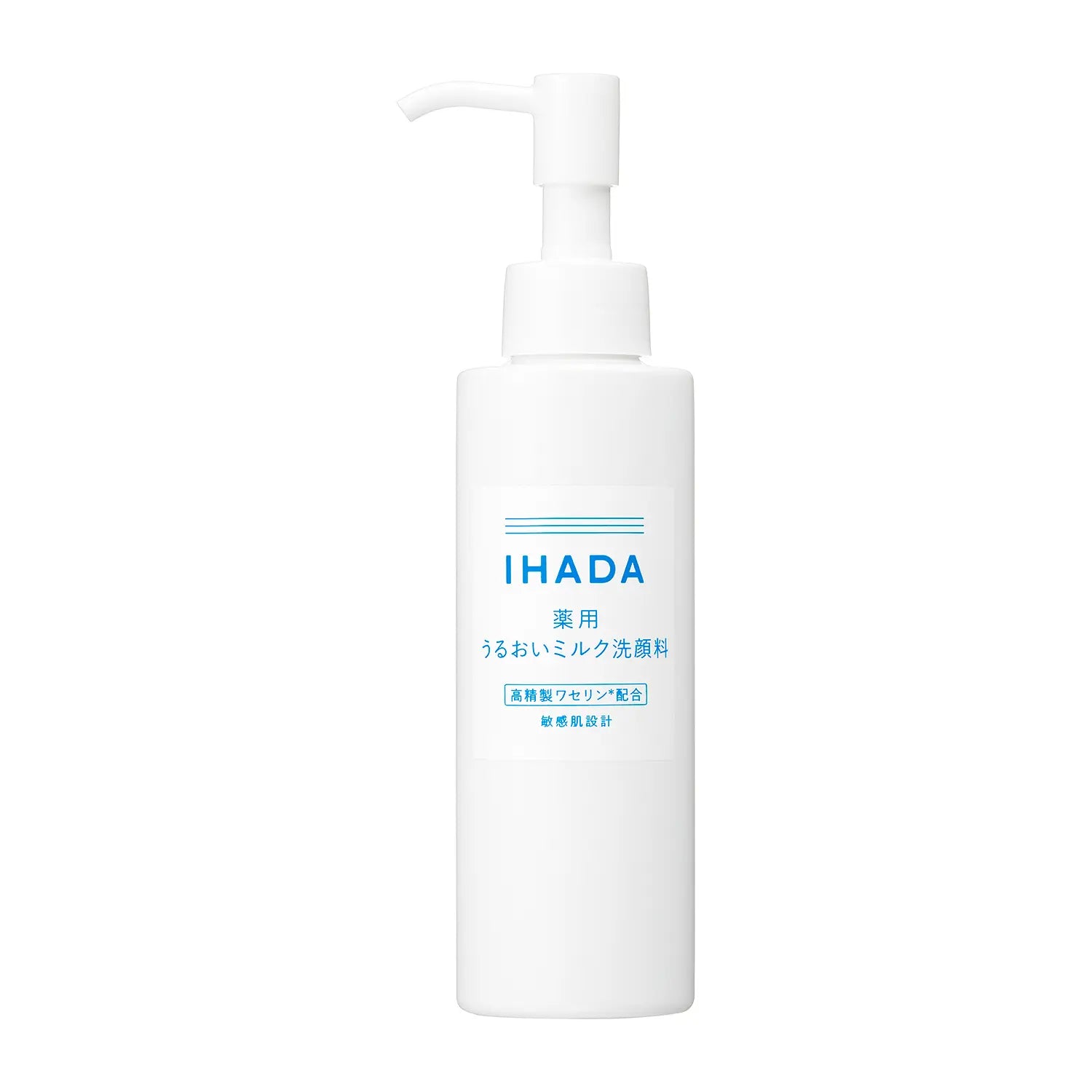 IHADA Moisturizing Emulsion