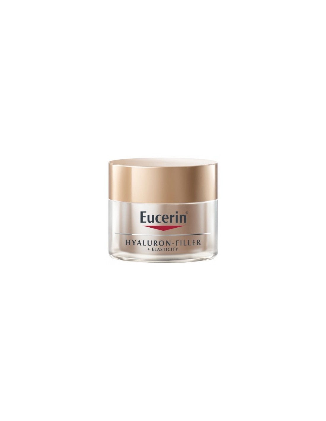 Eucerin Hyaluron-Filler + Elasticity