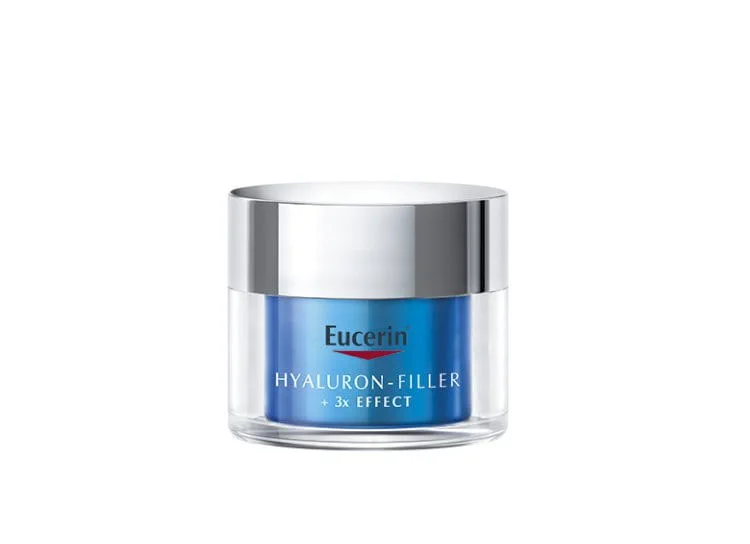 Eucerin Hyaluron-Filler 3x Effect
