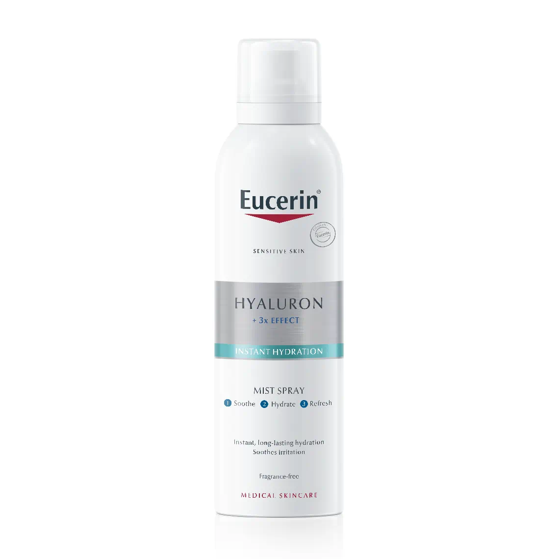 Eucerin Hyaluron Mist Spray