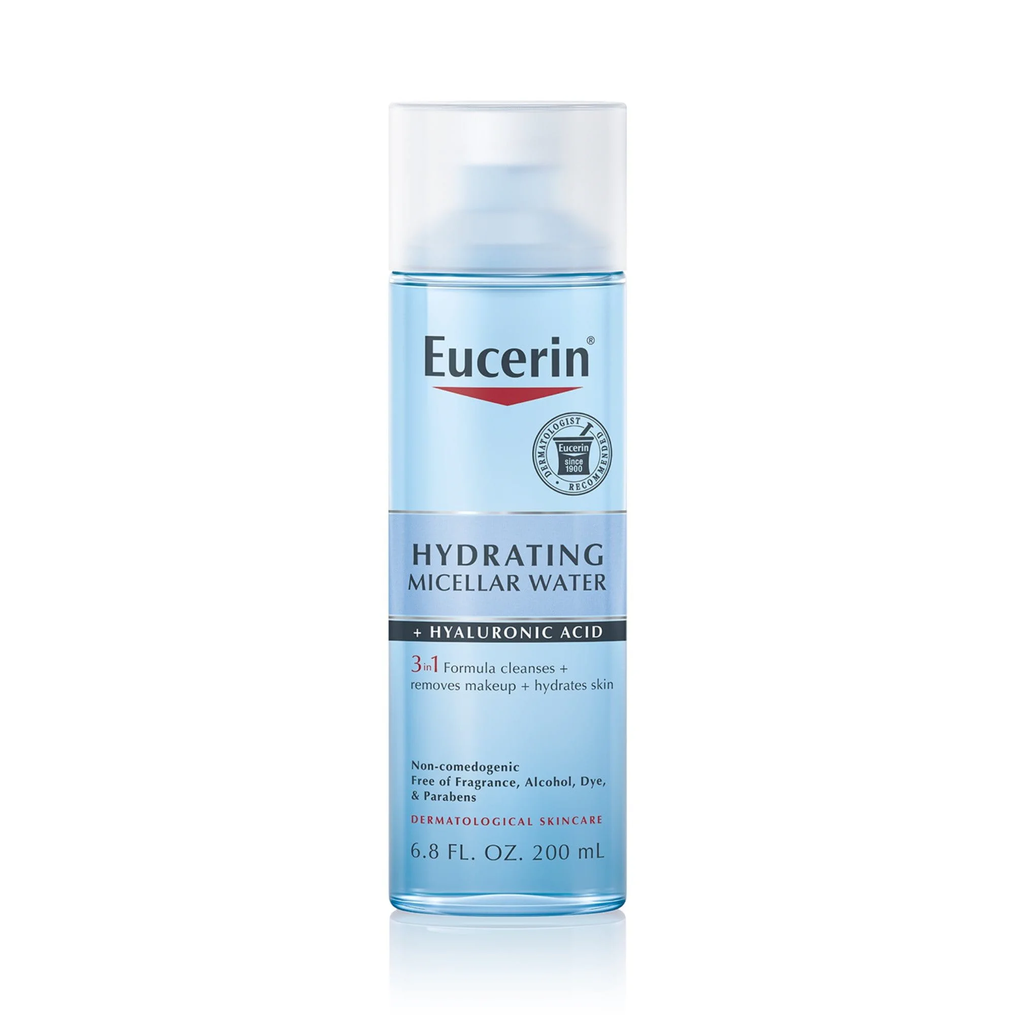 Eucerin Hydrating Micellar Water