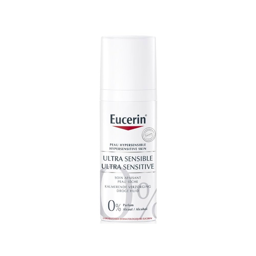 Eucerin Ultra Sensitive
