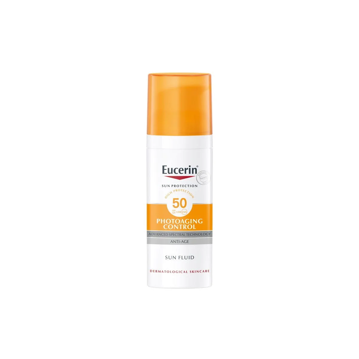 Eucerin Sun Protection Photoaging Control SPF 50