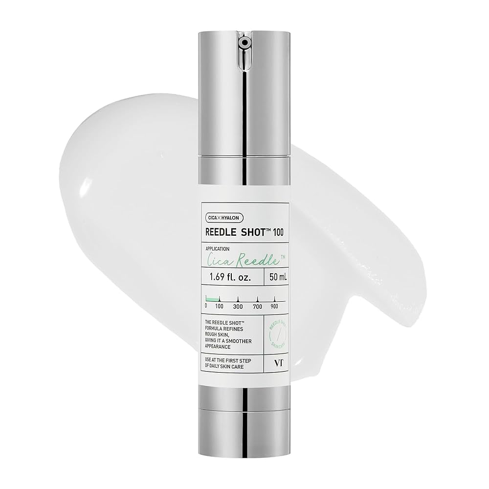 Reedle Shot 100 Serum