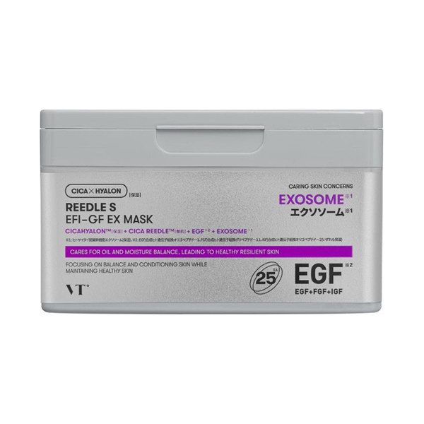 REEDLE S EFI–GF EX MASK