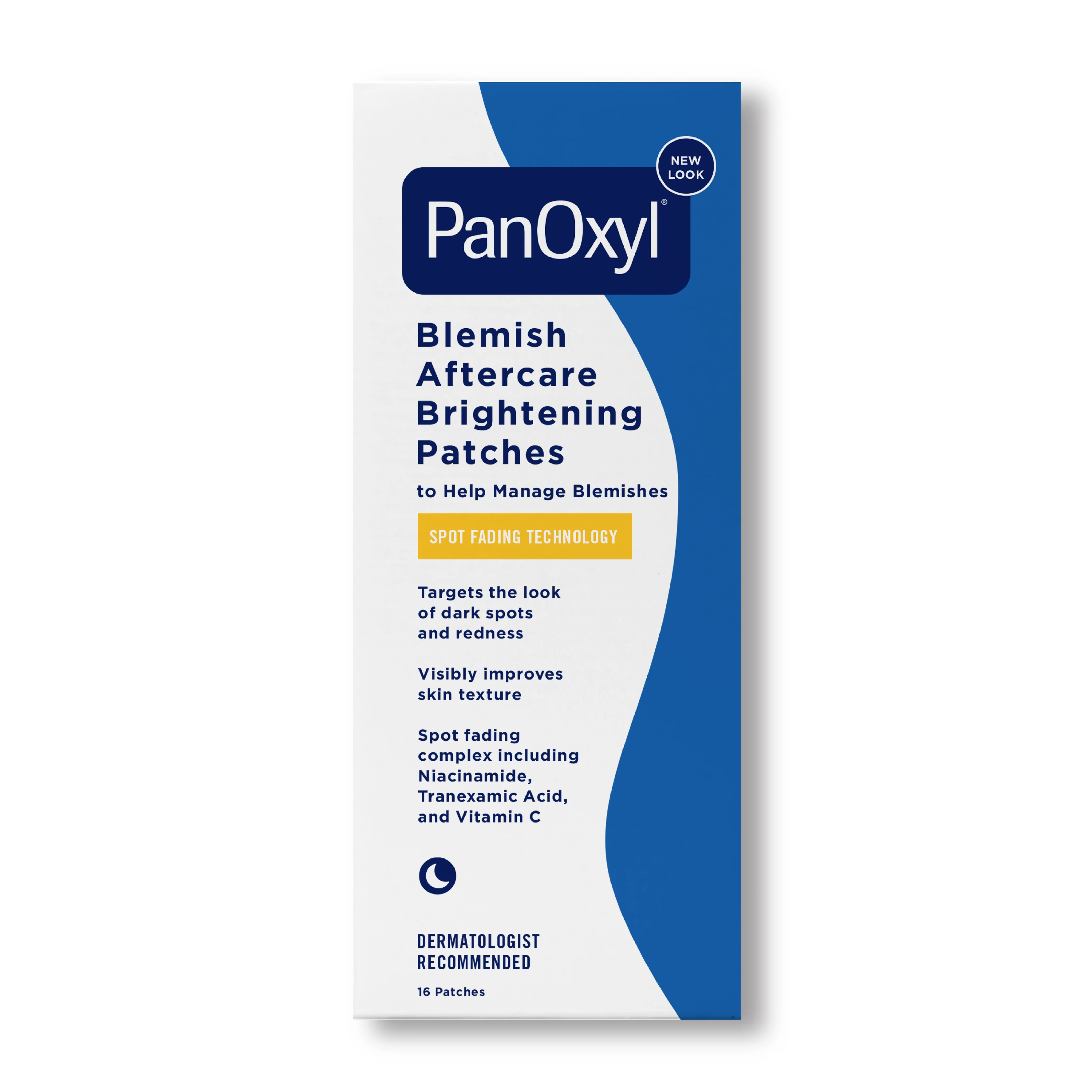 PanOxyl Blemish Aftercare Brightening Patches
