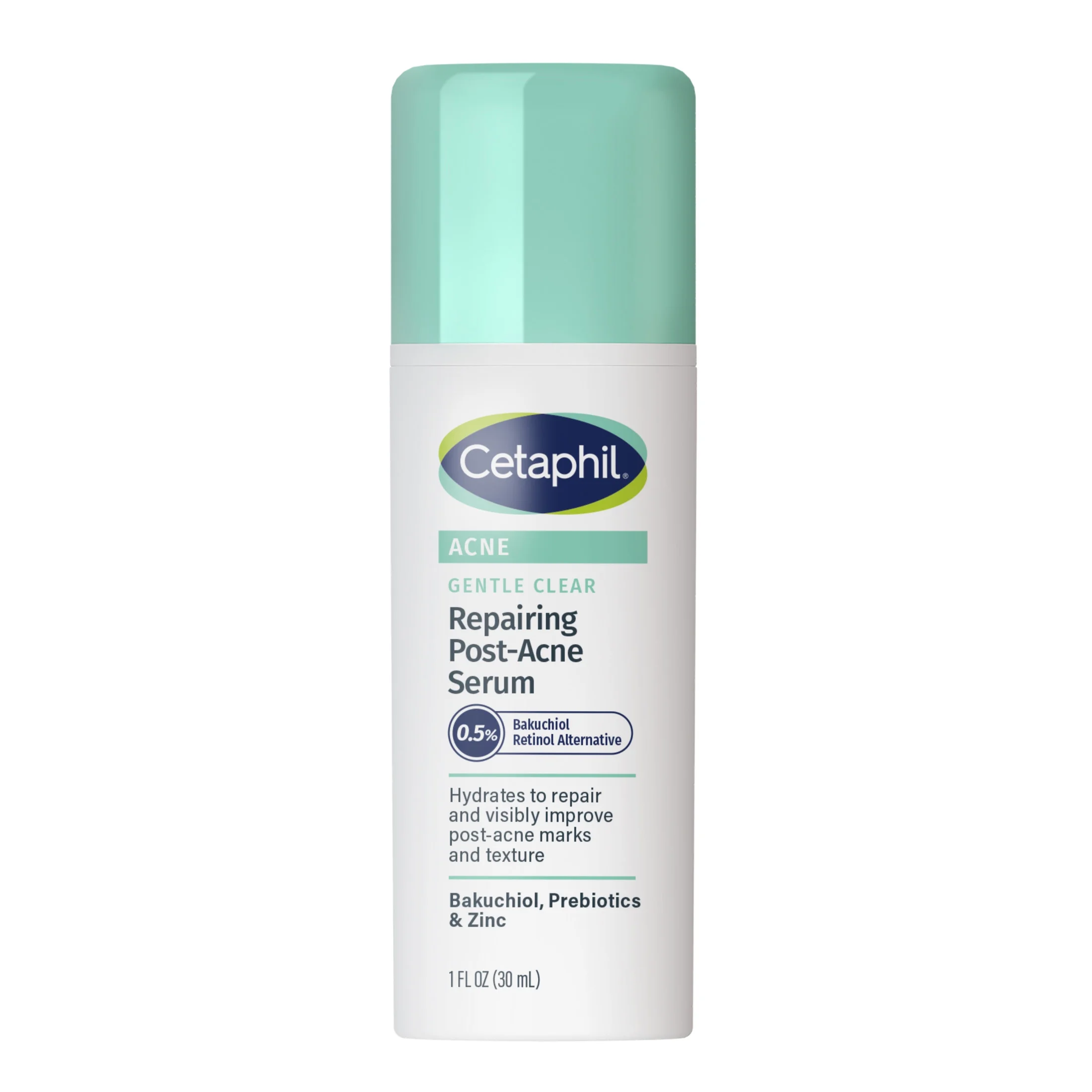 Cetaphil Gentle Clear Repairing Post-Acne Serum