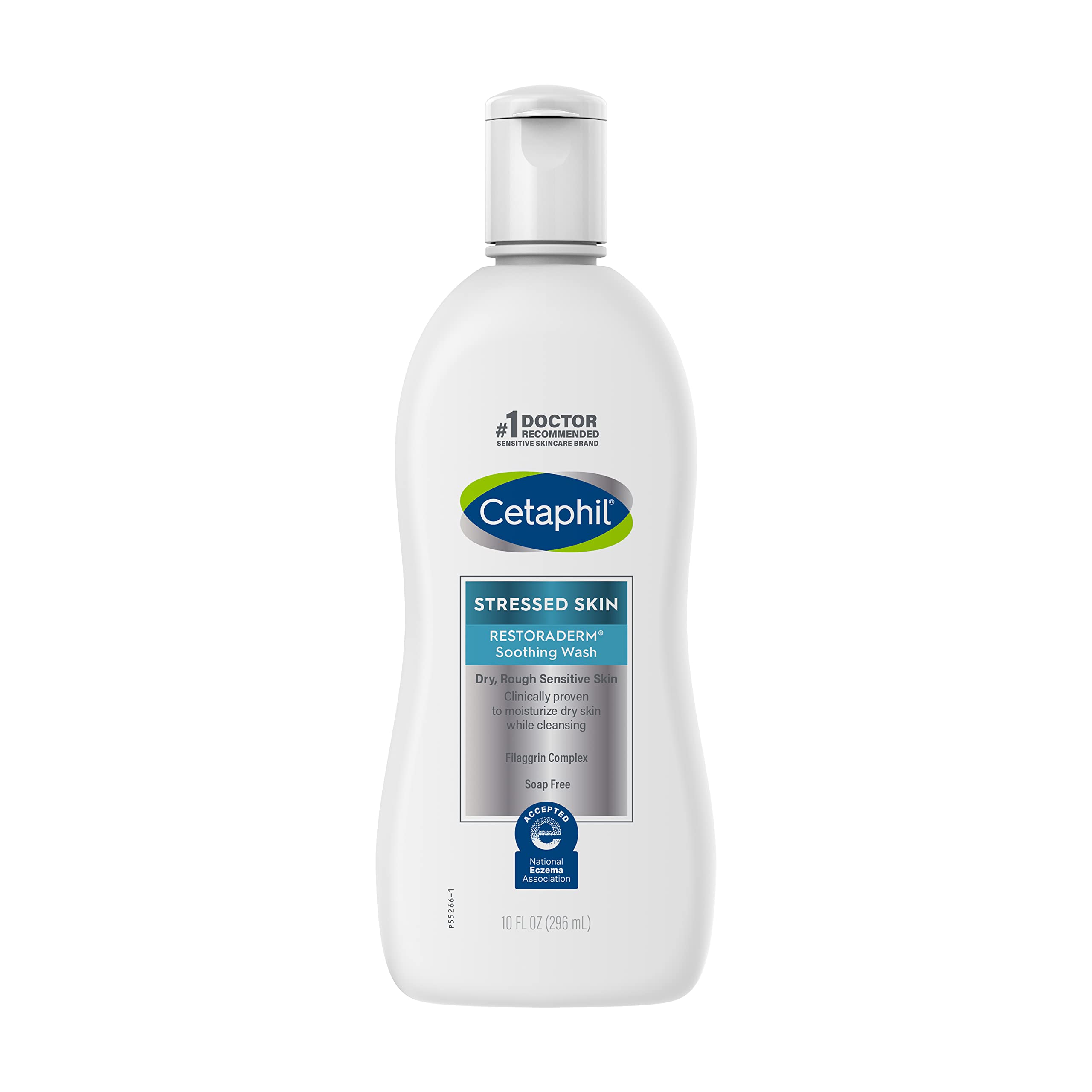 Cetaphil Restoraderm Soothing Wash