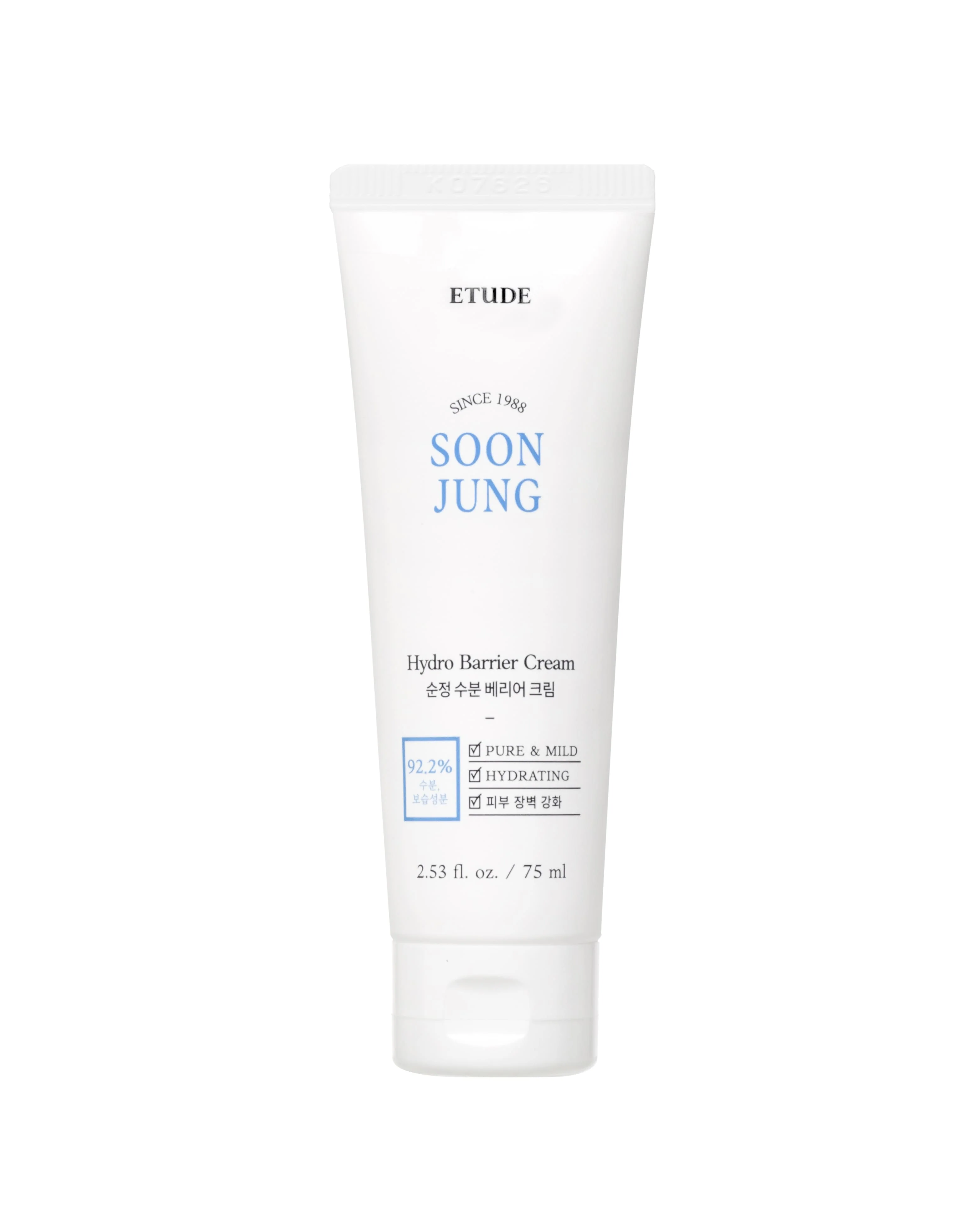 Etude Soon Jung Hydro Barrier Cream